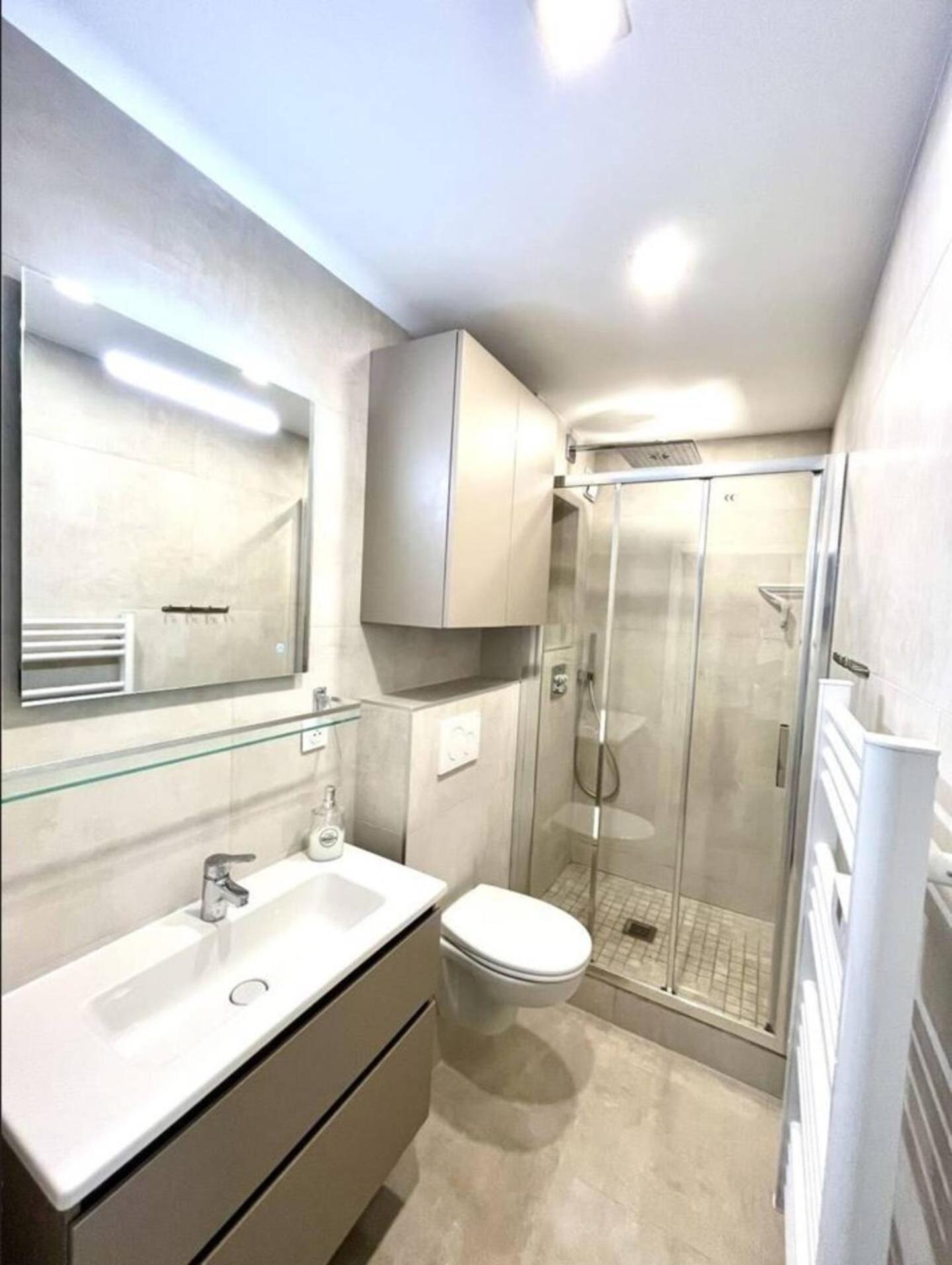 Apartament Sejour Authentique - Balcon, Parking & Wifi Ultra-Rapide Deauville Zewnętrze zdjęcie